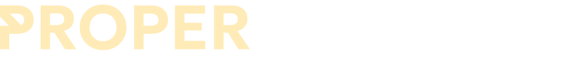 Proper Förvaltning