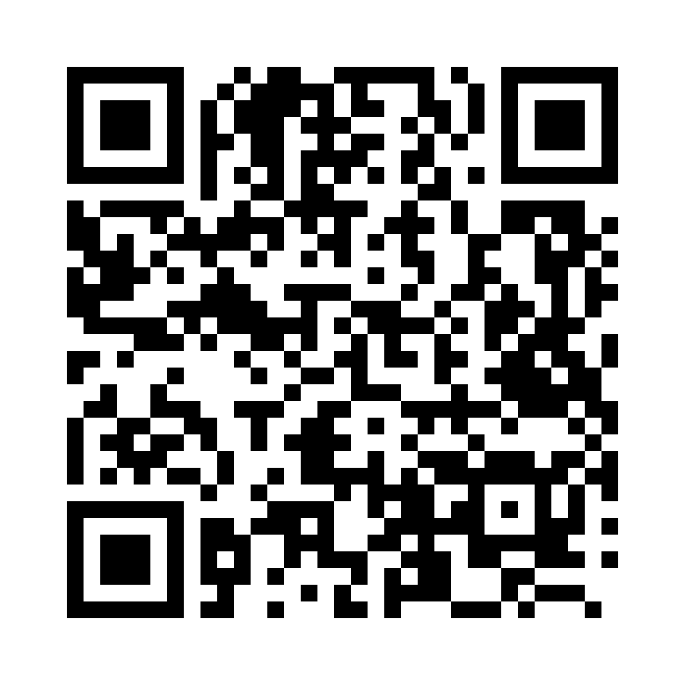 QR-kod till Proper – felanmälan och ärenden